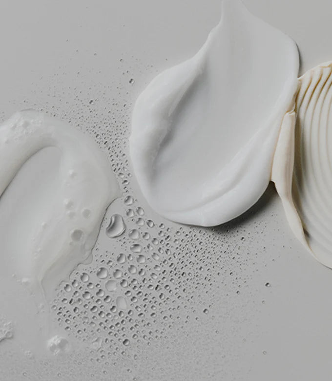 Sincerely Yours product textures