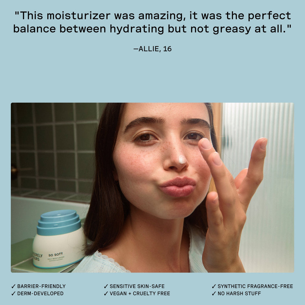 So Soft